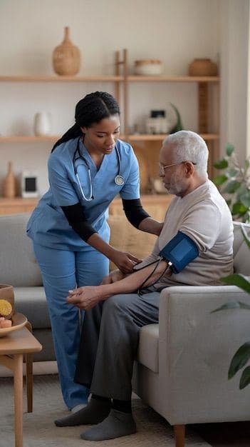 Registered Nurse — United Arab Emirates