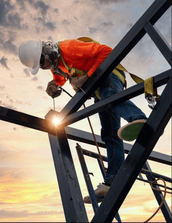 Construction Site Supervisor — Kuwait