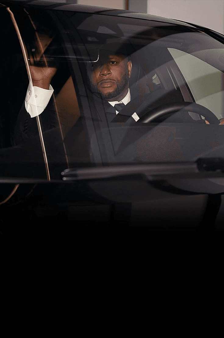 Heavy Truck Driver — Saudi Arabia