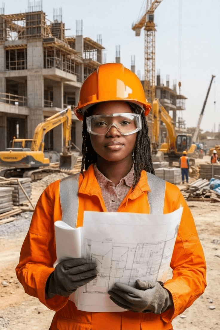 Construction Site Supervisor