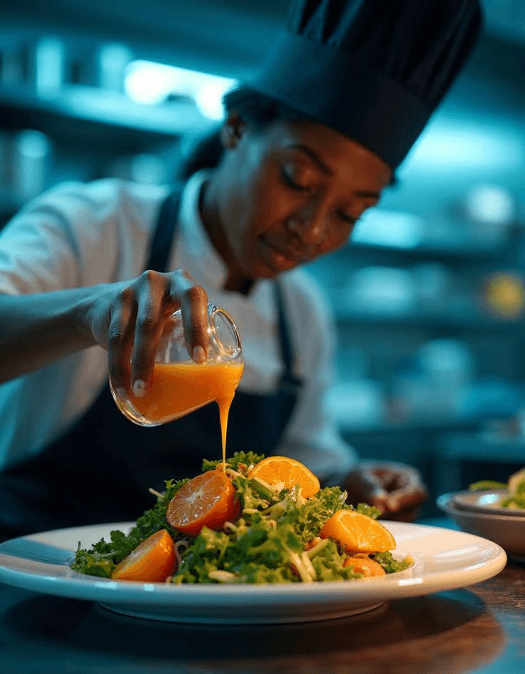 Hotel Housekeeping Supervisor — Qatar