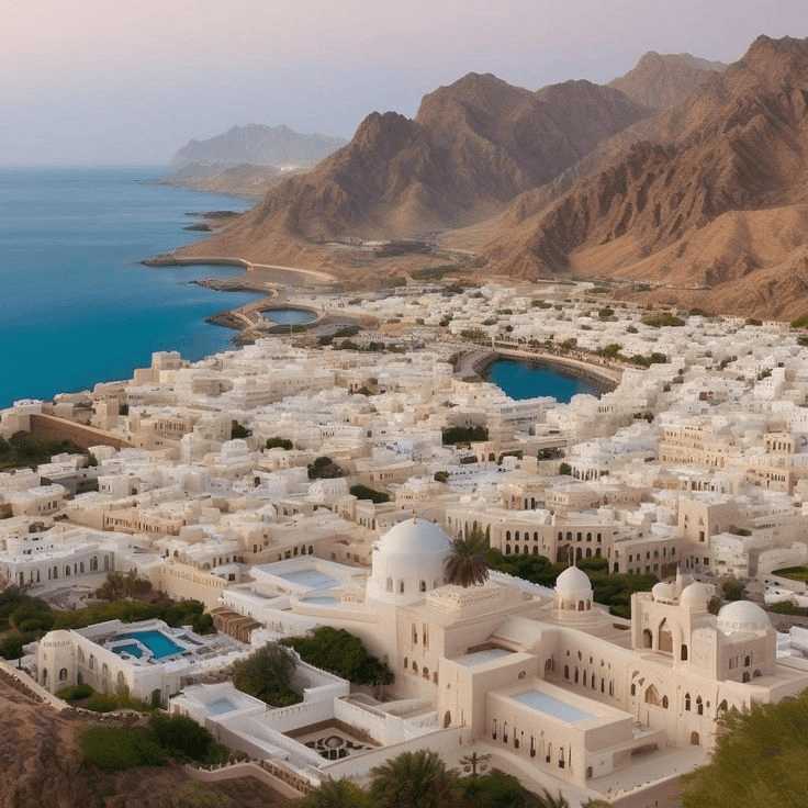 Oman