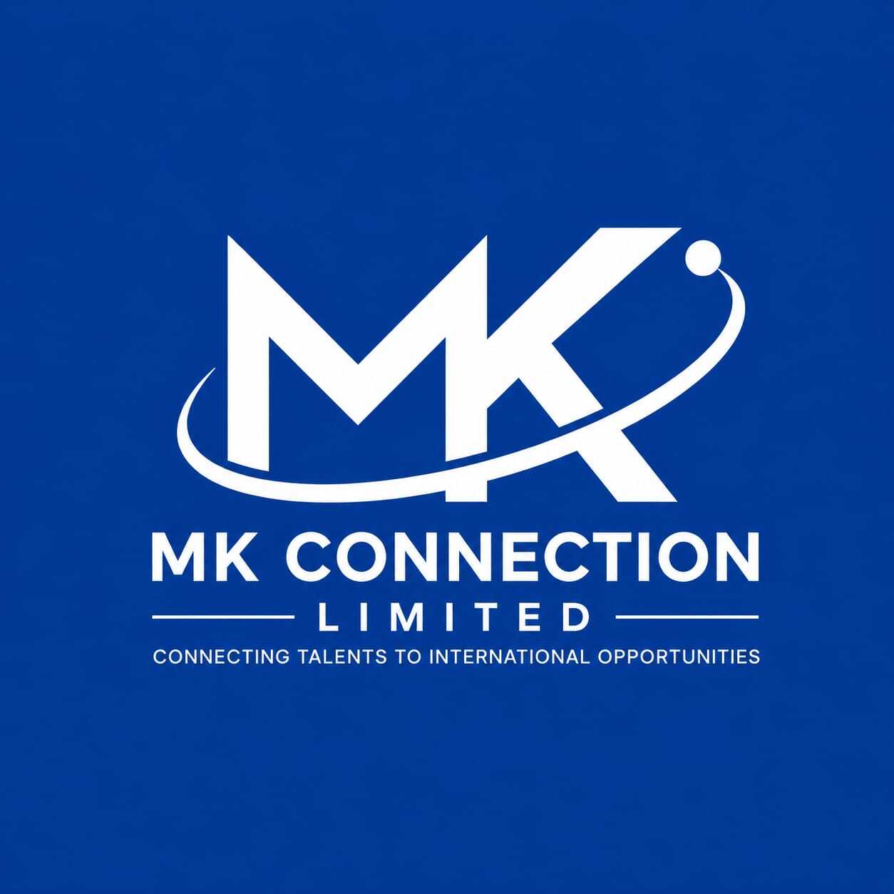  MK Connection Wall Mark
